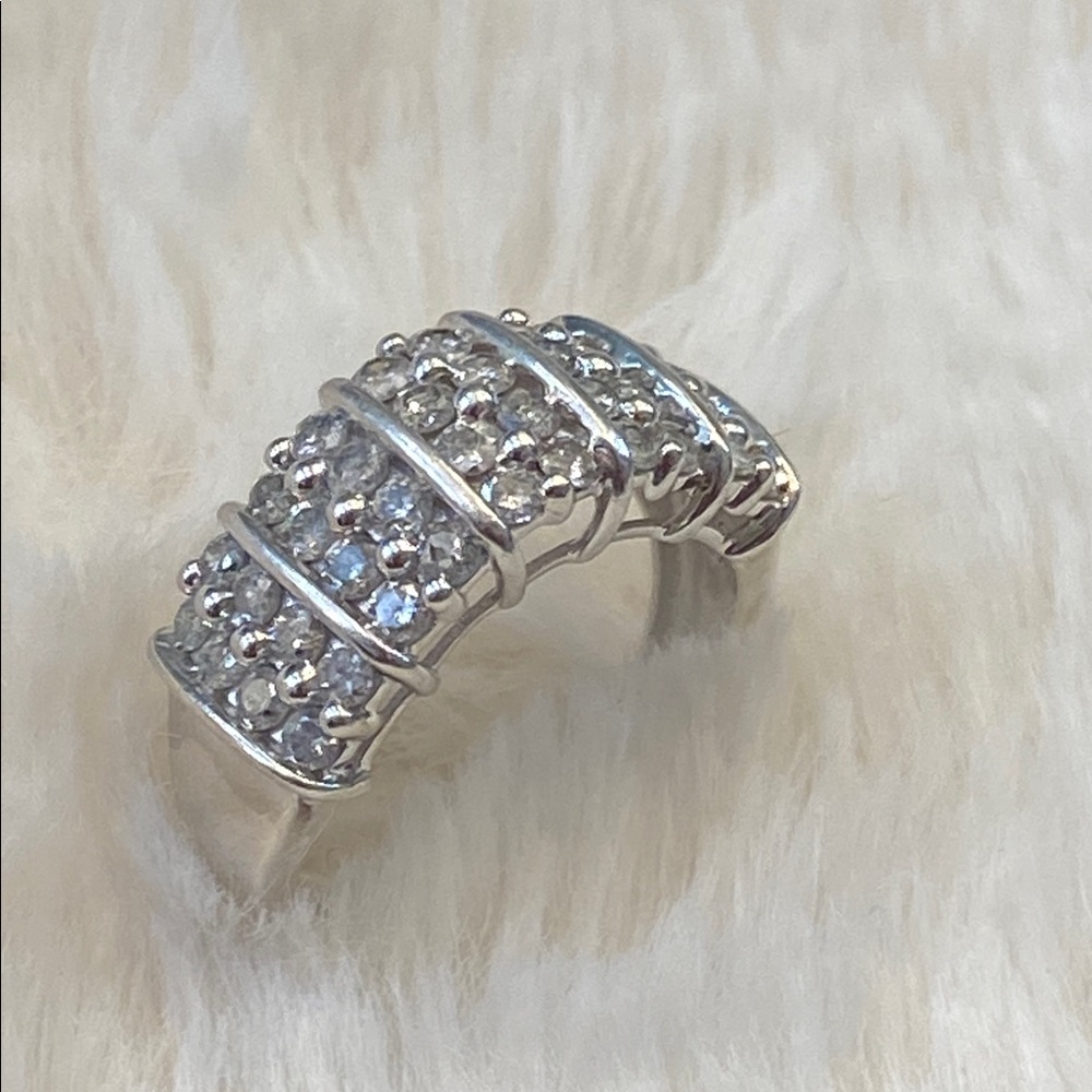 Diamond Fashion Ring - Picture 2 of 6